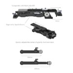 SmallRig Shoulder Rig Kit (Pro) 4274B – Bild 3