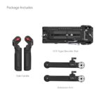SmallRig Shoulder Rig Kit (Pro) 4274B – Bild 6