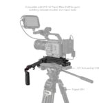 SmallRig Shoulder Rig Kit (Pro) 4274B – Bild 8