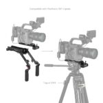 SmallRig Shoulder Rig Kit (Pro) 4274B – Bild 9
