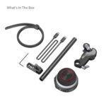 SmallRig Wireless Follow Focus Kit (Lite) 4296B – Bild 4