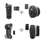 SmallRig Wireless Follow Focus Kit (Lite) 4296B – Bild 6