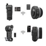 SmallRig Wireless Receiver Motor (Lite) 4297 – Bild 8