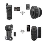 SmallRig Wireless Receiver Motor (Lite) 4297 – Bild 5