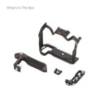SmallRig “Night Eagle” Cage Kit for Nikon Z 8 4317 – Bild 2