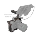 SmallRig “Night Eagle” Cage Kit for Nikon Z 8 4317 – Bild 4