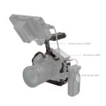SmallRig “Night Eagle” Cage Kit for Nikon Z 8 4317 – Bild 5