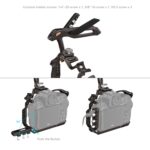 SmallRig “Night Eagle” Cage Kit for Nikon Z 8 4317 – Bild 6