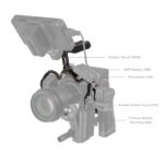 SmallRig “Night Eagle” Cage Kit for Nikon Z 8 4317 – Bild 7