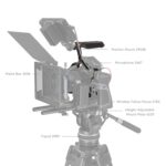 SmallRig “Night Eagle” Cage Kit for Nikon Z 8 4317 – Bild 8