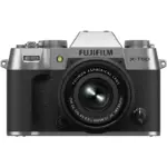 Fujifilm X-T50 + XC15-45mm Silver+ XF23mm F2 – Bild 2