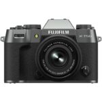 Fujifilm X-T50 + XC15-45mm Charcoal Silver+ XF35mm F2 – Bild 2