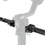 SmallRig Focus Control Dual Grip for DJI RS Series 4327 – Bild 4