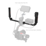 SmallRig Focus Control Dual Grip for DJI RS Series 4327 – Bild 5