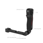 SmallRig Focus Control Dual Grip for DJI RS Series 4327 – Bild 6