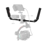 SmallRig Focus Control Dual Grip for DJI RS Series 4327 – Bild 7