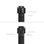 SmallRig Focus Control Dual Grip for DJI RS Series 4327 – Bild 8