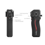 SmallRig Handle with Follow Focus for DJI RS Series 4329 – Bild 3