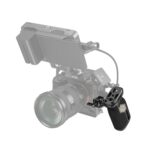SmallRig Universal Rotatable NATO Side Handle 4359 – Bild 8