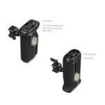 SmallRig Universal Rotatable NATO Side Handle 4359 – Bild 4