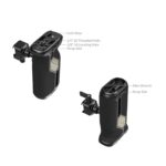 SmallRig Universal Rotatable NATO Side Handle 4359 – Bild 12