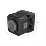 SmallRig RC 60B COB LED Video Light 4376B – Bild 12