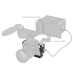 SmallRig Cage for Sony FX30 / FX3 4183B – Bild 9