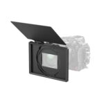SmallRig LITE Matte Box with Adjustable Clamp 4409 – Bild 2
