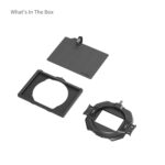 SmallRig LITE Matte Box with Adjustable Clamp 4409 – Bild 3