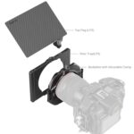SmallRig LITE Matte Box with Adjustable Clamp 4409 – Bild 4