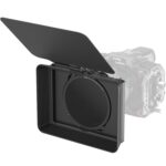SmallRig Matte Box with Adjustable Clamp and VND Kit 4411 – Bild 7