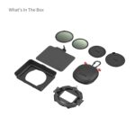 SmallRig Matte Box with Adjustable Clamp and VND Kit 4411 – Bild 8