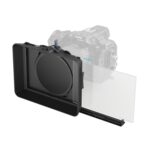 SmallRig Matte Box with Adjustable Clamp and VND Kit 4411 – Bild 12