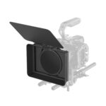 SmallRig Matte Box with Adjustable Clamp and VND Kit 4411 – Bild 13