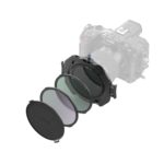 SmallRig Filter Kit with Adjustable Clamp 4412 – Bild 3