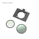 SmallRig Multifunctional VND Filter Tray Kit 4415 – Bild 2