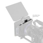 SmallRig Multifunctional VND Filter Tray Kit 4415 – Bild 6