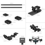 SmallRig Wildlife Photography Kit (501PL) 4429 – Bild 4