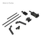 SmallRig Shoulder Rig Kit (Classic Version) 4480B – Bild 4