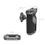 SmallRig HawkLock H21 Quick Release Rotating Side Handle Kit 4485 – Bild 2