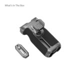 SmallRig HawkLock H21 Quick Release Rotating Side Handle Kit 4485 – Bild 3