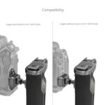 SmallRig HawkLock H21 Quick Release Rotating Side Handle Kit 4485 – Bild 7