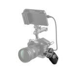 SmallRig HawkLock H21 Quick Release Rotating Side Handle Kit 4485 – Bild 8