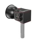 SmallRig RC 60B COB LED Video Light (Lite Edition) 4518B – Bild 3