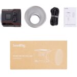 SmallRig RC 60B COB LED Video Light (Lite Edition) 4518B – Bild 7