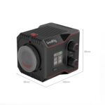 SmallRig RC 60B COB LED Video Light (Lite Edition) 4518B – Bild 11