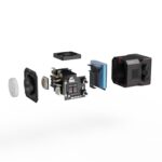 SmallRig RC 60B COB LED Video Light (Lite Edition) 4518B – Bild 15