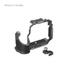 SmallRig Cage for Sony Alpha 9 III 4533 – Bild 3