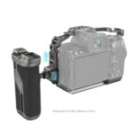 SmallRig HawkLock Quick Release Advanced Cage Kit for Sony Alpha 7R V / Alpha 7 IV / Alpha 7S III 4539 – Bild 6