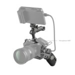 SmallRig HawkLock Quick Release Advanced Cage Kit for Sony Alpha 7R V / Alpha 7 IV / Alpha 7S III 4539 – Bild 7